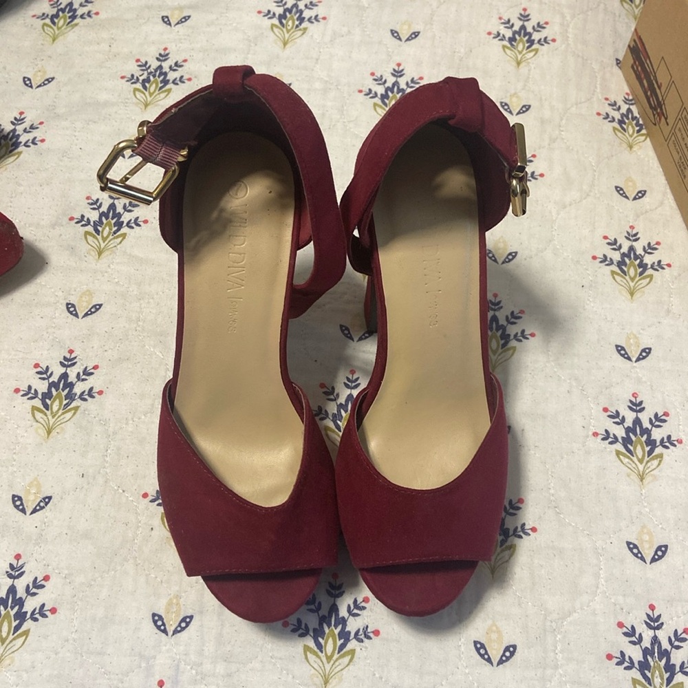 Women shoes